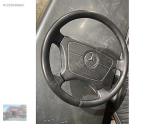Oto Çıkma Parça / Mercedes / S Serisi / Direksiyon / Direksiyon Simidi / Çıkma Parça 