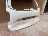 Oto Çıkma Parça / Dacia / Duster / Kaporta & Karoser / Bagaj Kapağı / Çıkma Parça 