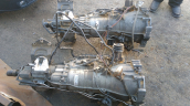 Oto Çıkma Parça / Audi / A6 / Şanzıman / Şanzıman Komple / Çıkma Parça 