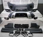 WAG PARTS RANGE ROVER EVOQUE 2012-2015 2016- FACELİFT