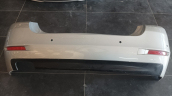 BMW F10 LCİ DÜZ ARKA TAMPON DOLU 51127331593 HSDG