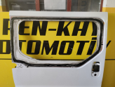Oto Çıkma Parça / Renault / Trafic / Kaporta & Karoser / Sağ Sürgülü Kapı / Çıkma Parça 