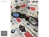 Oto Çıkma Parça / Bmw / 3 Serisi / Ayna / Sol Dış Ayna / Çıkma Parça 