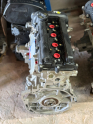 HYUNDAİ İ30 KOMPLE MOTOR