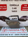Oto Çıkma Parça / Toyota / Corolla / Kaporta & Karoser / Sağ Arka Kapı / Çıkma Parça 
