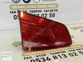 Oto Çıkma Parça / Volkswagen / Passat / Far & Stop / Sol Arka Stop / Çıkma Parça 
