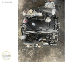 Oto Çıkma Parça / Mercedes / 200 / Motor / Motor (komple) / Çıkma Parça 