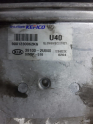 39100-2U940 SIM2K-510 9001230062KG KIA SPORTAGE MOTOR BEYNİ