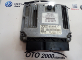 Oto Çıkma Parça / Audi / A3 / Beyin / Motor Beyni / Çıkma Parça 