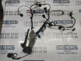 Oto Çıkma Parça / Ford / Tourneo Connect / Motor / Elektrik Tesisatı / Çıkma Parça 