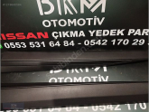Oto Çıkma Parça / Nissan / X-Trail / Kaporta & Karoser / Kapı Çıtası / Çıkma Parça 