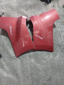 Oto Çıkma Parça / Ford / Tourneo Courier / Tampon / Arka Tampon / Çıkma Parça 