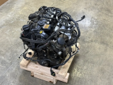 Oto Çıkma Parça / Bmw / 3 Serisi / Motor / Motor (komple) / Çıkma Parça 