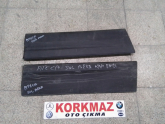 Oto Çıkma Parça / Seat / Ateca / Kaporta & Karoser / Sağ Arka Kapı / Çıkma Parça 