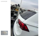 Oto Çıkma Parça / Volkswagen / Tiguan / Kaporta & Karoser / Bagaj Kapağı / Çıkma Parça 