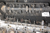 Oto Çıkma Parça / Ford / Taunus / Motor / Silindir Kapağı / Çıkma Parça 