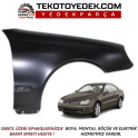 CLK W209 ÖN ÇAMURLUK SAĞ SOL 2003 VE ÜZERİ / KAMPANYA