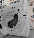 Oto Çıkma Parça / Opel / Corsa / Kaporta & Karoser / Sağ Ön Kapı / Çıkma Parça 