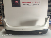 Nissan Qashqai J11 Arka Tampon & Ek Parçalar - Mil Oto Çıkma
