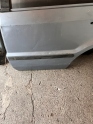 Oto Çıkma Parça / Ford / Fusion / Kaporta & Karoser / Sol Arka Kapı / Çıkma Parça 