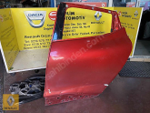 Oto Çıkma Parça / Renault / Clio / Kaporta & Karoser / Sol Arka Kapı / Çıkma Parça 