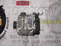 0124415005-90561168 OPEL ZAFİRA ASTRA VECTRA 100A Şarj Dinamosu