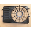 Oto Çıkma Parça / Volkswagen / Polo / Fan / Fan Paneli / Sıfır Parça 
