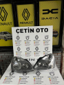 Oto Çıkma Parça / Renault / Clio / Far & Stop / Far Motoru / Çıkma Parça 