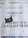 Oto Çıkma Parça / Peugeot / 307 / Kaporta & Karoser / Kapı Menteşesi / Çıkma Parça 