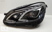 MERCEDES E SERİ W212 FAR SOL MAKYAJLI