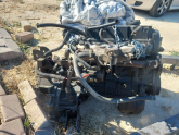 Oto Çıkma Parça / Hyundai / Accent / Motor / Motor (komple) / Çıkma Parça 