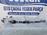 Oto Çıkma Parça / Fiat / Doblo / Alt Takım / Aks / Çıkma Parça 