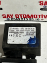 Oto Çıkma Parça / Mercedes / Sprinter / Beyin / Ateşleme Beyni / Çıkma Parça 
