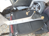 Oto Çıkma Parça / Fiat / Doblo / Koltuk & Döşeme / İç Trim / Çıkma Parça 