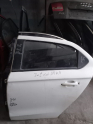 Oto Çıkma Parça / Peugeot / 301 / Kaporta & Karoser / Sol Arka Kapı / Çıkma Parça 