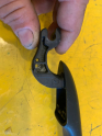 Oto Çıkma Parça / Renault / Captur / Kaporta & Karoser / Dış Kapı Kolu / Çıkma Parça 