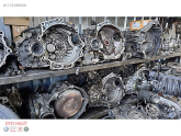 Oto Çıkma Parça / Volkswagen / Passat / Şanzıman / Şanzıman Komple / Çıkma Parça 