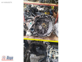 FİAT DOBLO 1.3 SAĞLAM ÇIKMA MOTOR ASYA OTODAN