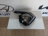 Oto Çıkma Parça / Kia / Sportage / Far & Stop / Sağ Ön Far / Çıkma Parça 