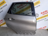 Oto Çıkma Parça / Renault / Captur / Kaporta & Karoser / Sağ Arka Kapı / Çıkma Parça 