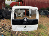 Oto Çıkma Parça / Fiat / Doblo / Kaporta & Karoser / Bagaj Kapağı / Çıkma Parça 