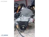 VOLKSWAGEN 1.6 BORA BCB KOMPLE MOTOR