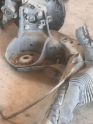 Oto Çıkma Parça / Fiat / Doblo / Alt Takım / Arka Dingil / Çıkma Parça 