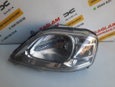 Oto Çıkma Parça / Dacia / Logan / Far & Stop / Sol Ön Far / Çıkma Parça 