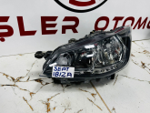 Oto Çıkma Parça / Seat / Ibiza / Far & Stop / Sol Ön Far / Çıkma Parça 