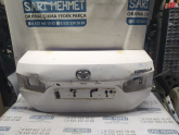 Oto Çıkma Parça / Toyota / Corolla / Kaporta & Karoser / Bagaj Kapağı / Çıkma Parça 