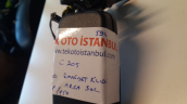 Oto Çıkma Parça / Mercedes / C Serisi / Airbag / Emniyet Kemeri / Çıkma Parça 