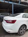 RENAULT MEGANE 4 KOMPİLE ARKA GÖT BEYAZ