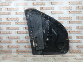 Oto Çıkma Parça / Hyundai / Accent / Kaporta & Karoser / Sol Arka Kapı / Çıkma Parça 
