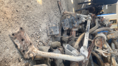 Oto Çıkma Parça / Isuzu / NPR / Alt Takım / Viraj Demiri / Çıkma Parça 